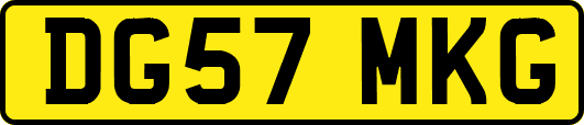 DG57MKG