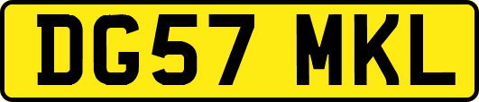 DG57MKL