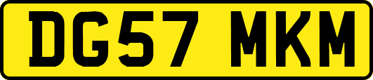 DG57MKM
