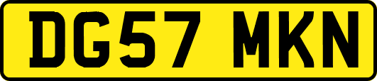 DG57MKN