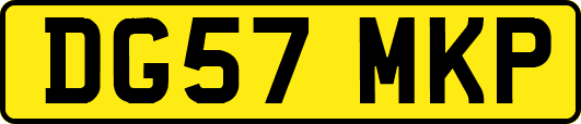 DG57MKP