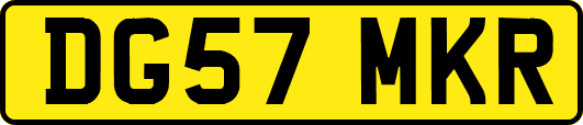 DG57MKR