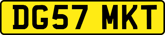 DG57MKT