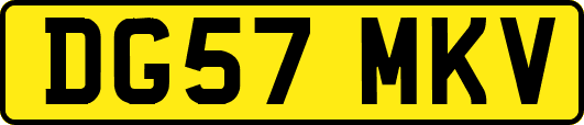 DG57MKV