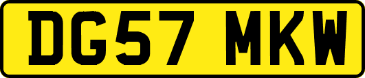 DG57MKW