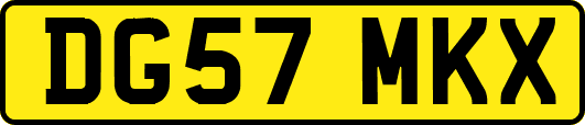 DG57MKX