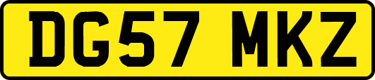 DG57MKZ