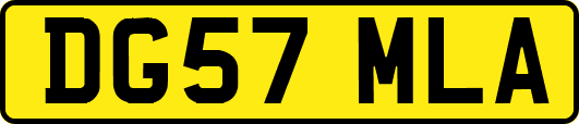 DG57MLA