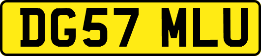DG57MLU