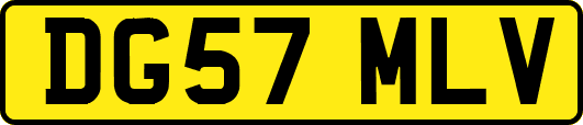 DG57MLV