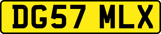 DG57MLX