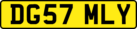 DG57MLY