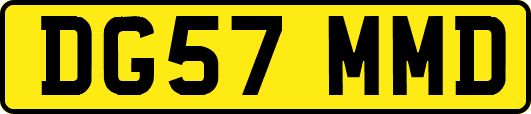 DG57MMD