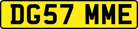 DG57MME