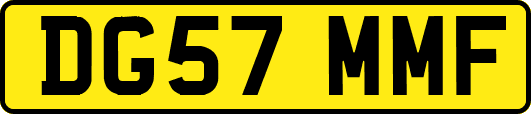 DG57MMF