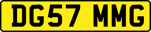 DG57MMG