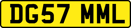 DG57MML