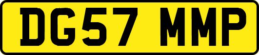 DG57MMP