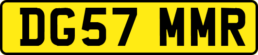 DG57MMR