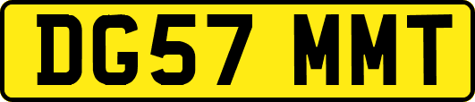 DG57MMT