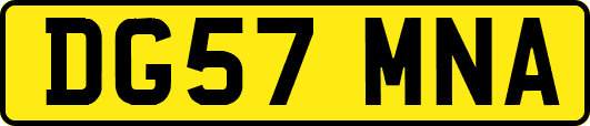 DG57MNA