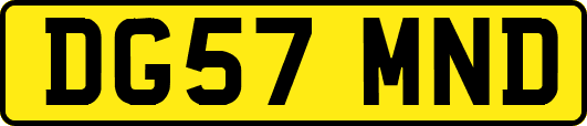 DG57MND