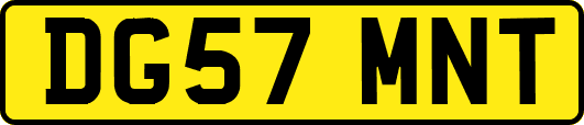 DG57MNT