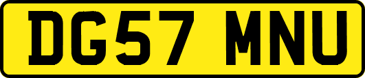 DG57MNU