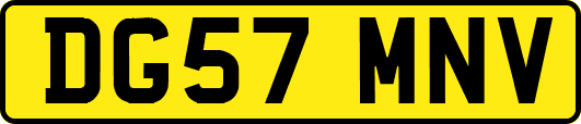 DG57MNV