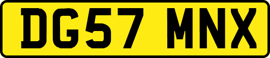 DG57MNX