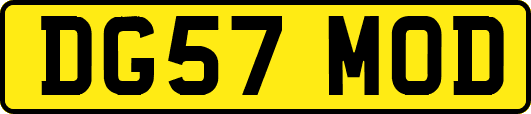 DG57MOD