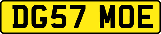 DG57MOE