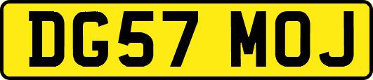 DG57MOJ