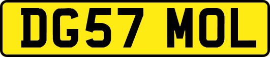 DG57MOL
