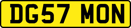 DG57MON