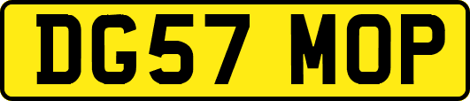 DG57MOP