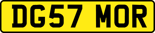 DG57MOR