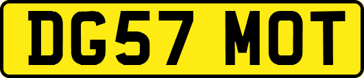 DG57MOT