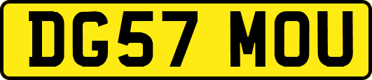 DG57MOU