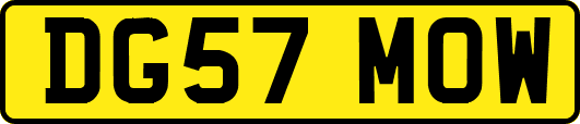 DG57MOW