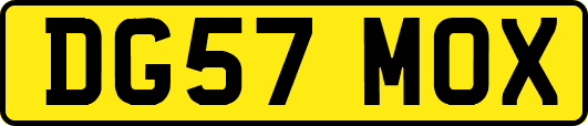 DG57MOX