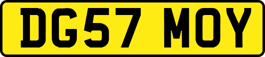 DG57MOY
