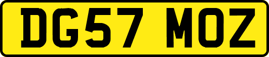 DG57MOZ