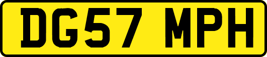 DG57MPH