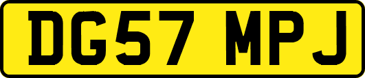 DG57MPJ