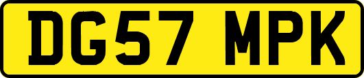 DG57MPK