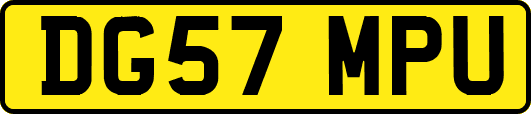 DG57MPU
