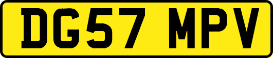 DG57MPV