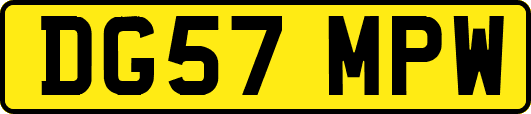 DG57MPW