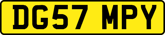 DG57MPY